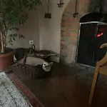 Apartmán Gutshaus Schwarzenhof Dargun