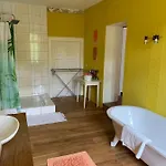 Apartmán Gutshaus Schwarzenhof