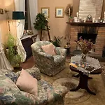 Apartmán Gutshaus Schwarzenhof Dargun