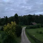 Gutshaus Schwarzenhof Apartmán