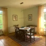 Apartmán Gutshaus Schwarzenhof *