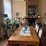 Apartmán Gutshaus Schwarzenhof *