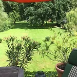 Apartmán Gutshaus Schwarzenhof Dargun