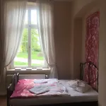 Gutshaus Schwarzenhof Apartmán
