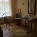 Gutshaus Schwarzenhof Apartmán *