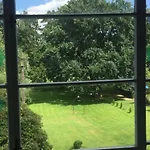 Gutshaus Schwarzenhof Dargun