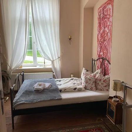 Gutshaus Schwarzenhof *