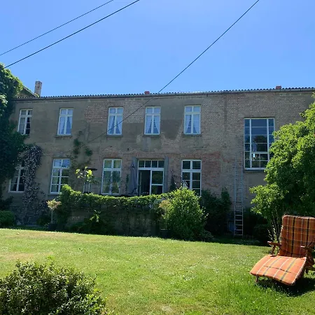 Gutshaus Schwarzenhof