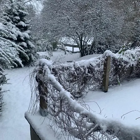 Gutshaus Schwarzenhof 다르군