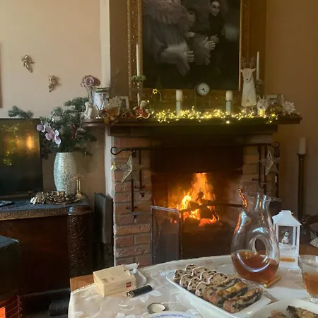 Gutshaus Schwarzenhof * Dargun