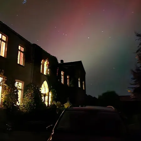 Gutshaus Schwarzenhof 다르군