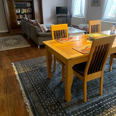 Gutshaus Schwarzenhof