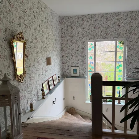 Gutshaus Schwarzenhof Apartmán