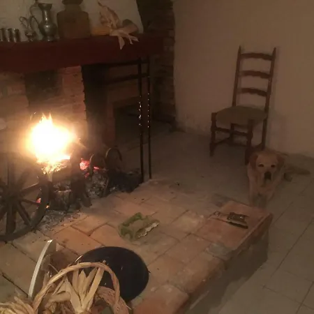 Appartement Gutshaus Schwarzenhof