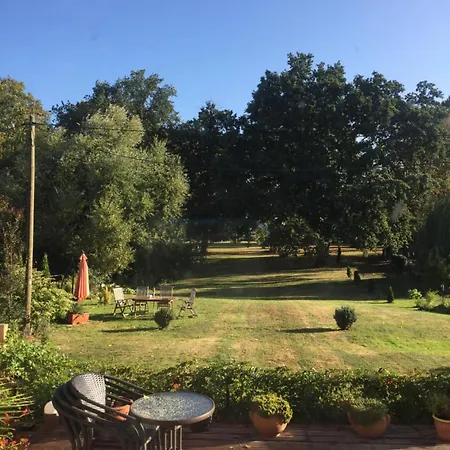 Gutshaus Schwarzenhof Dargun