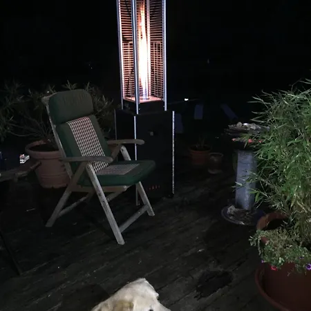 Gutshaus Schwarzenhof * Dargun