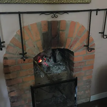 Gutshaus Schwarzenhof