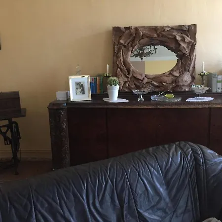Gutshaus Schwarzenhof Apartman Dargun