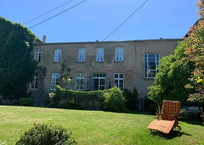 Gutshaus Schwarzenhof