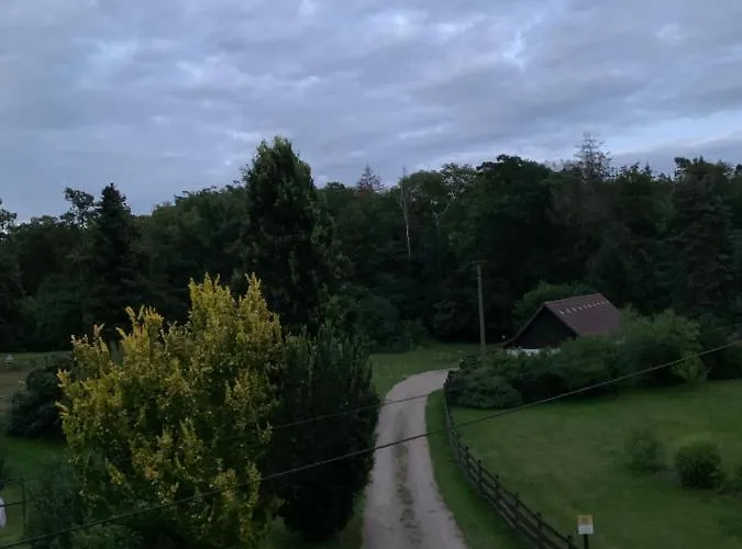 Gutshaus Schwarzenhof Apartman