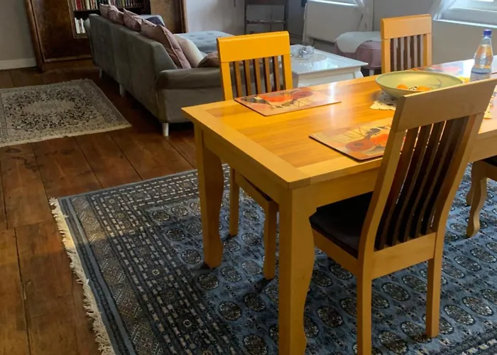 Gutshaus Schwarzenhof