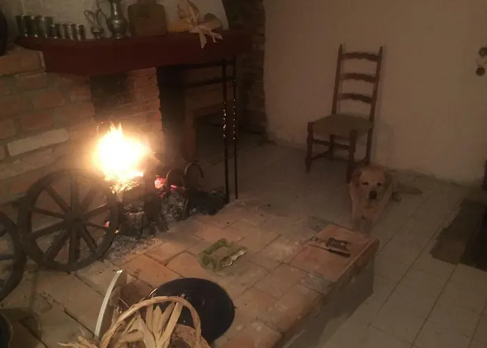 아파트 Gutshaus Schwarzenhof