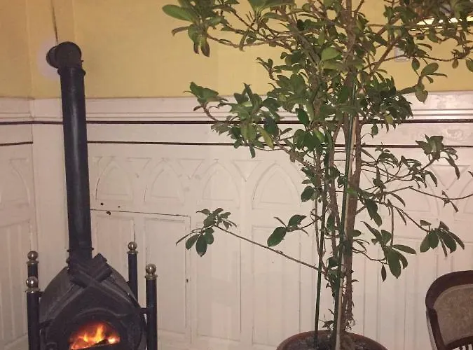 Gutshaus Schwarzenhof Dargun