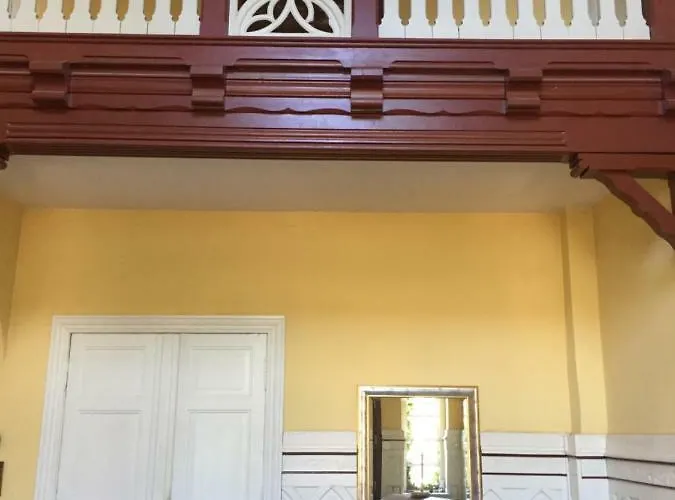 Gutshaus Schwarzenhof