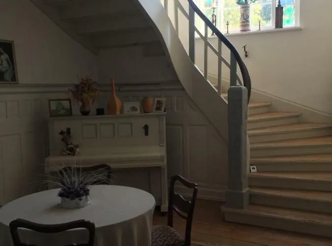 Gutshaus Schwarzenhof