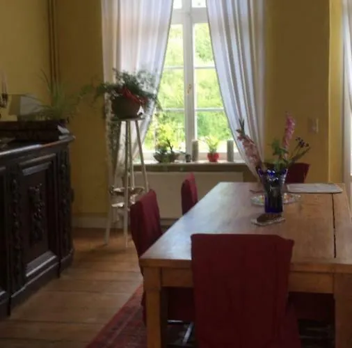 Gutshaus Schwarzenhof